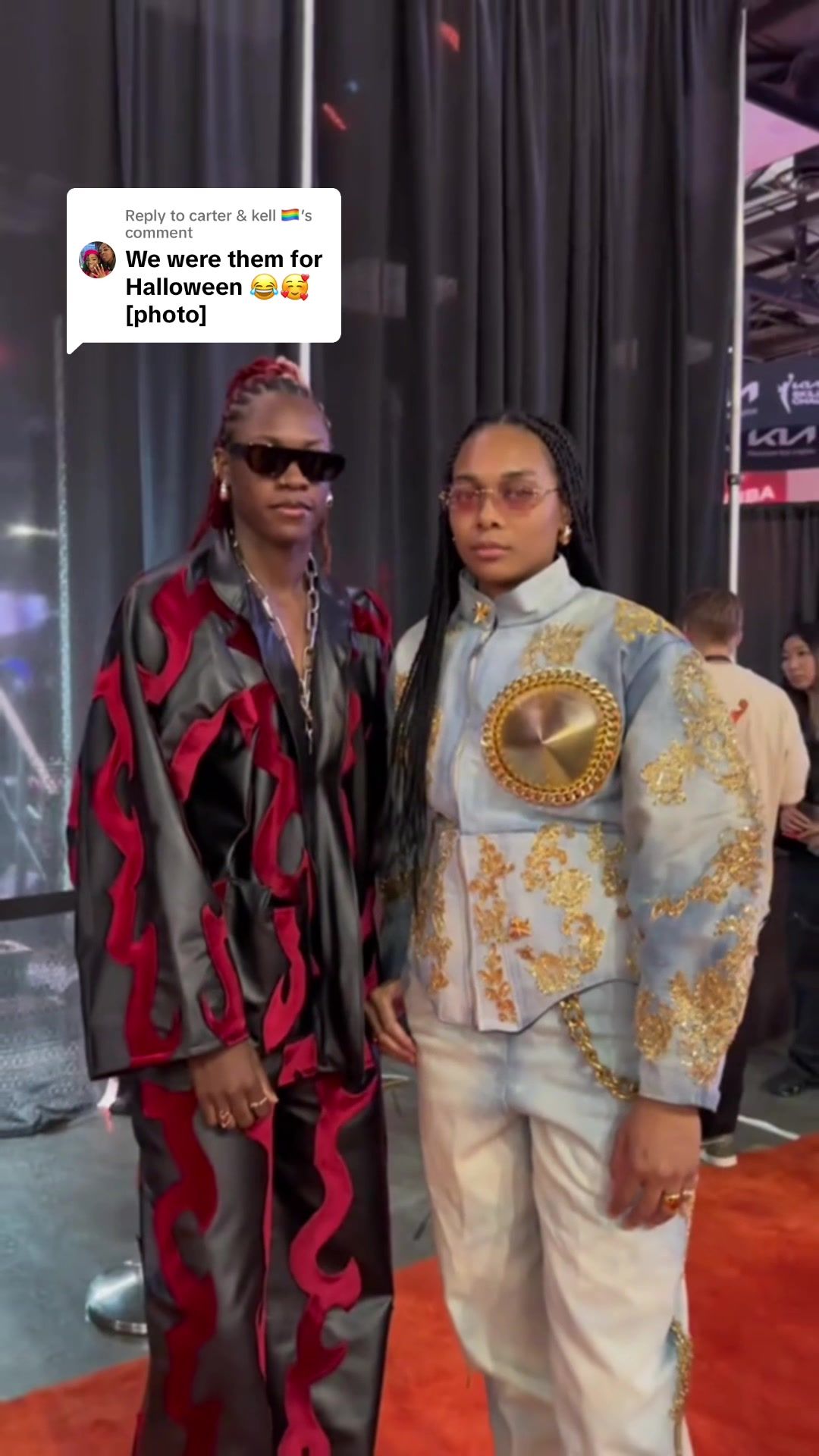 Video post by @atlantadream on TikTok