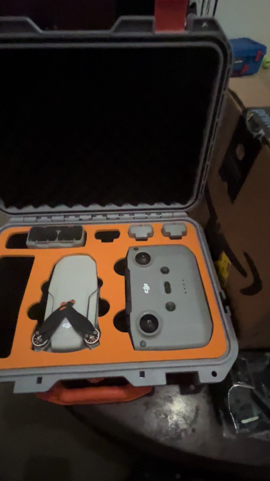 Video post by @ashmoremedia on TikTok