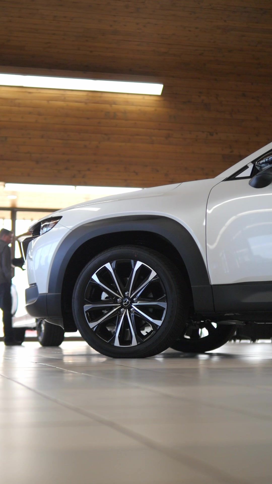 Video post by @parkmazda on TikTok