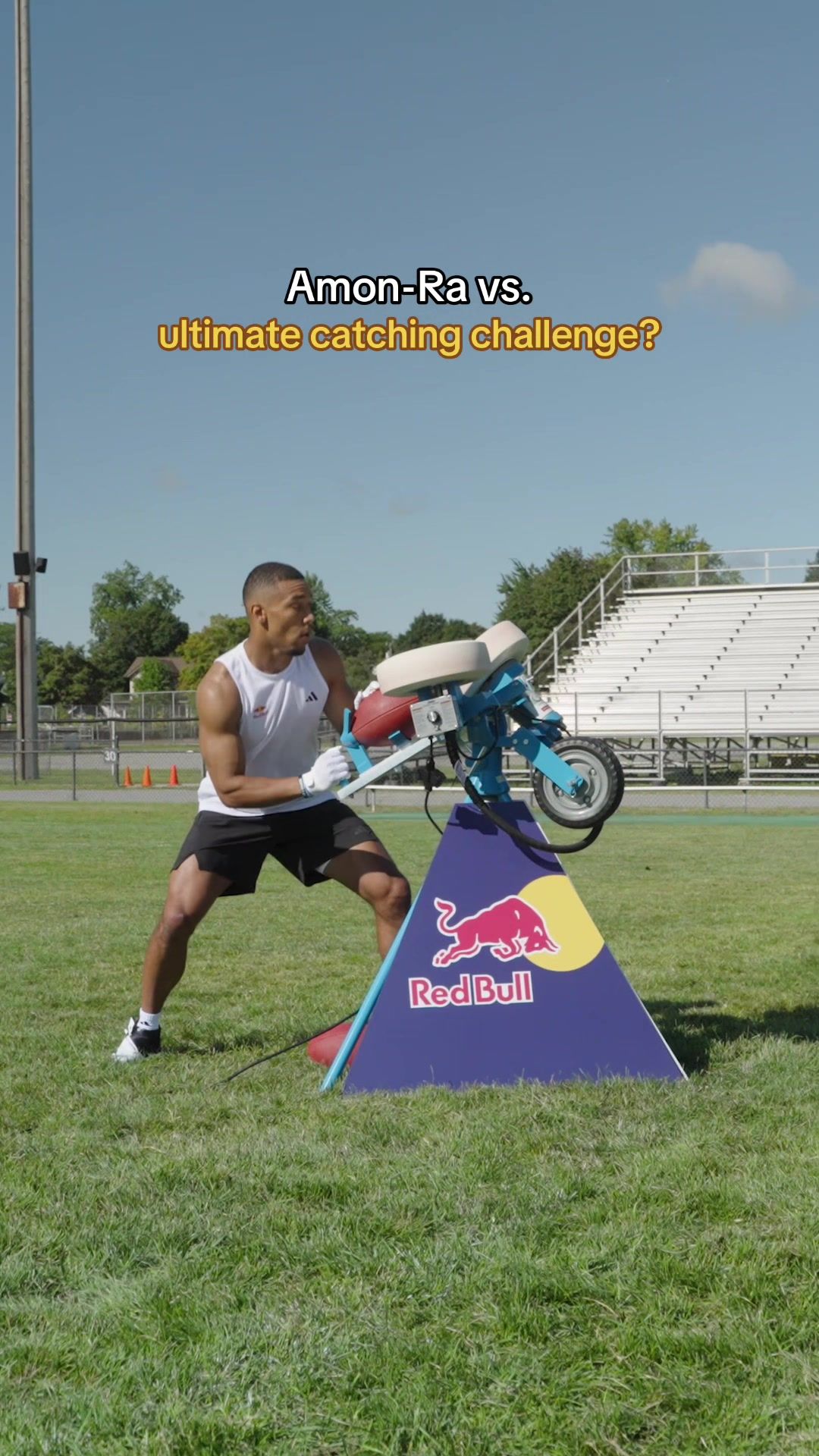 Video post by @redbullusa on TikTok