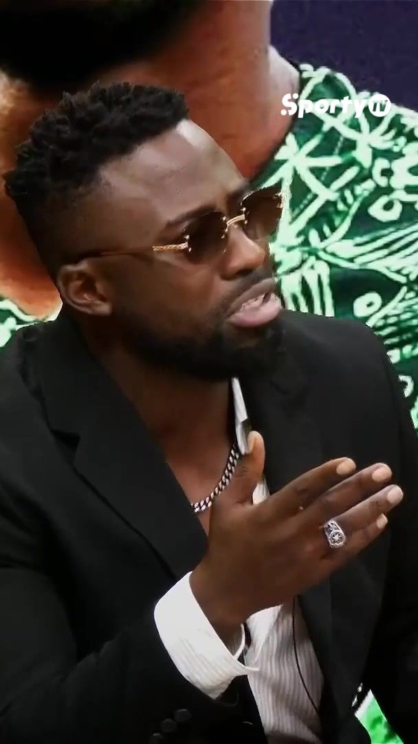 Video post by @sportytv on TikTok