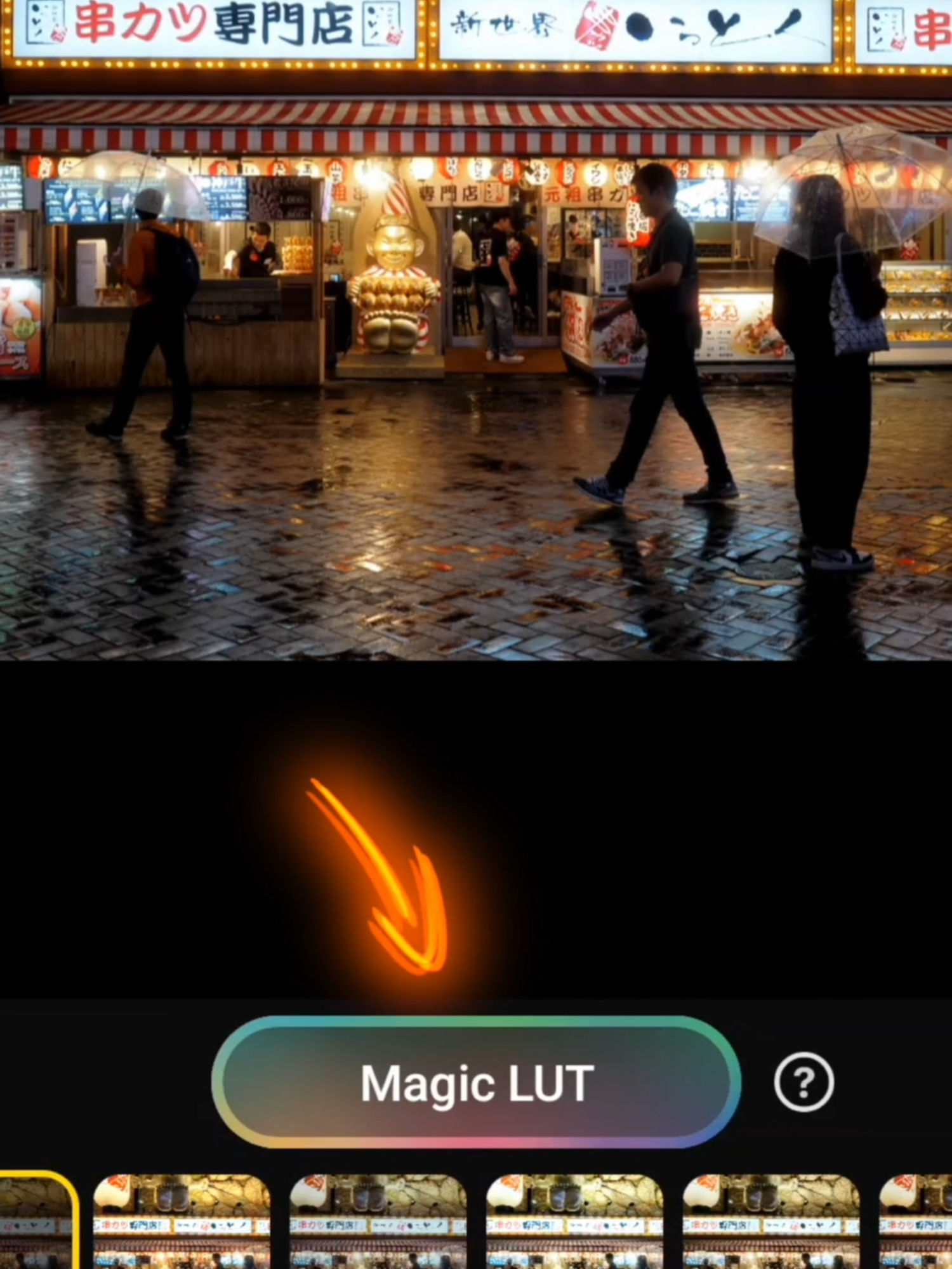 Video post by @lumixusa on TikTok