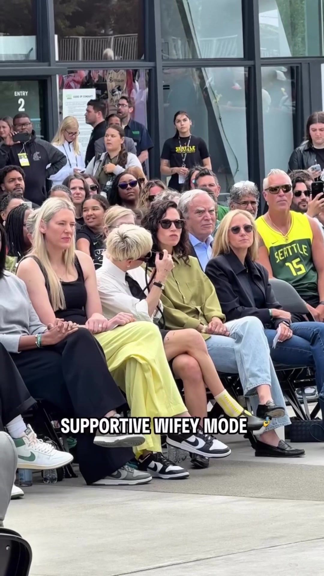 Video post by @espnw on TikTok