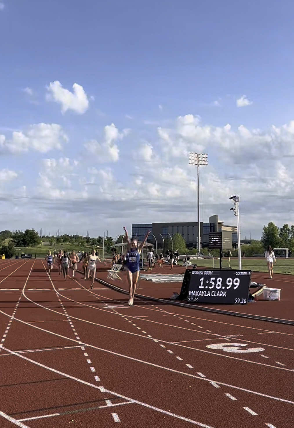 Video post by @byutrackfieldxc on TikTok