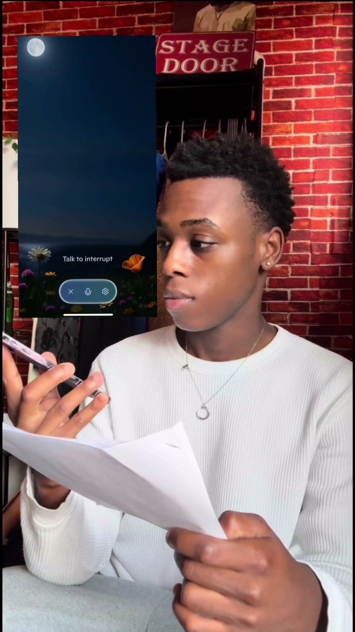 Video post by @xavierlawery on TikTok