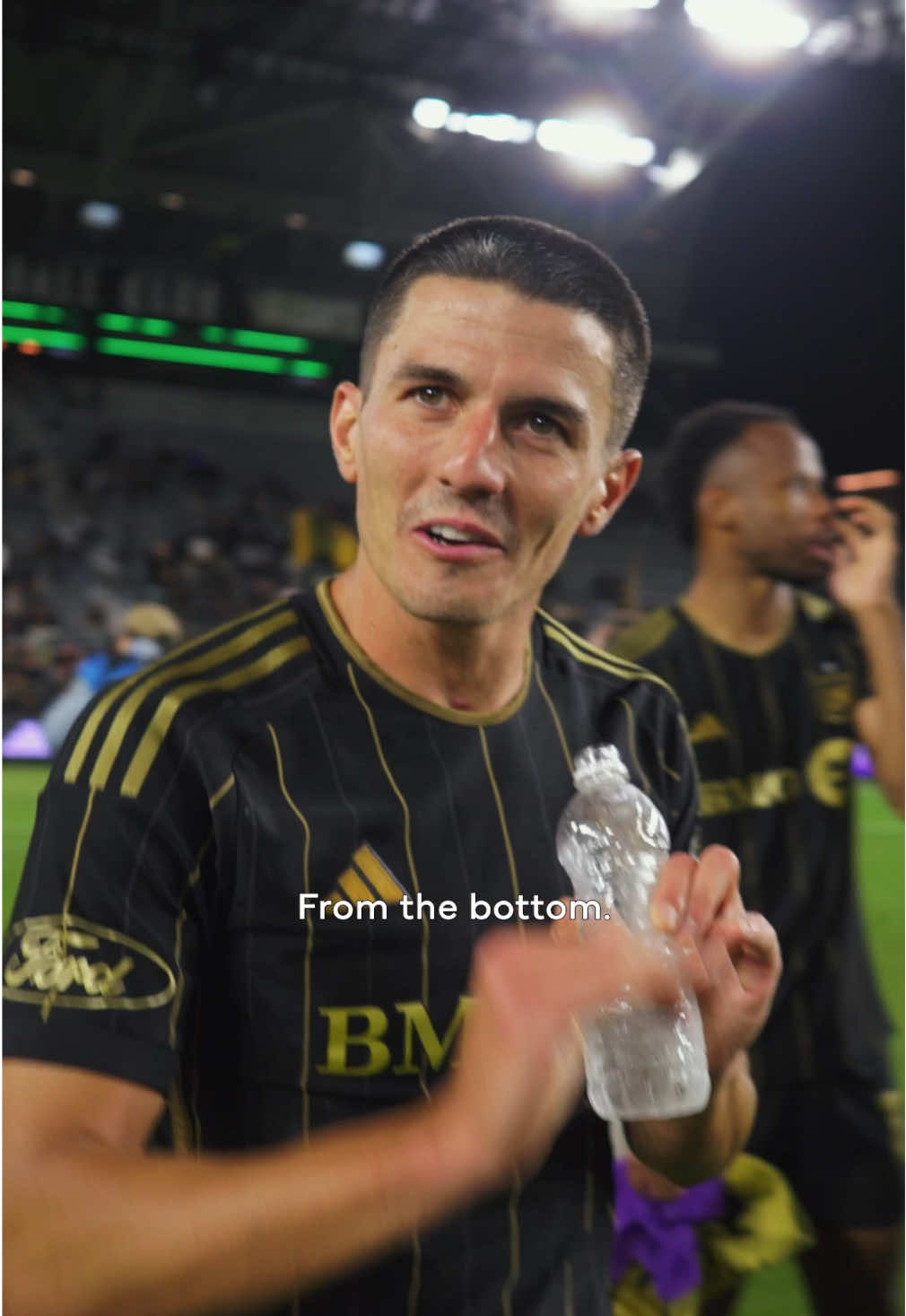 Video post by @lafc on TikTok