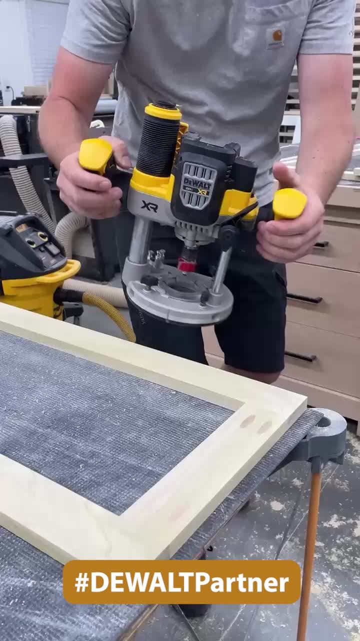 Video post by @dewalttough on TikTok