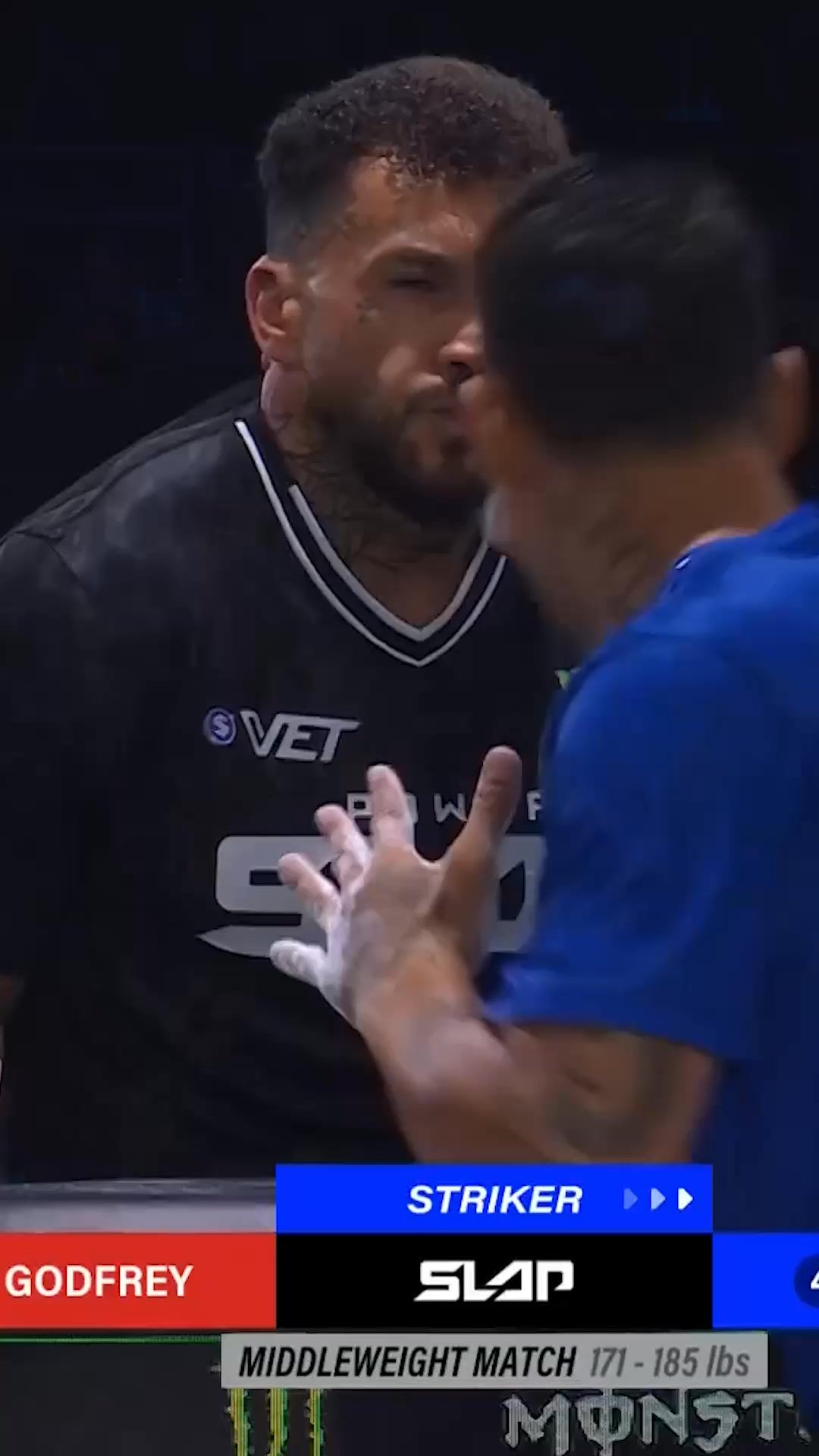 Video post by @slap on Facebook