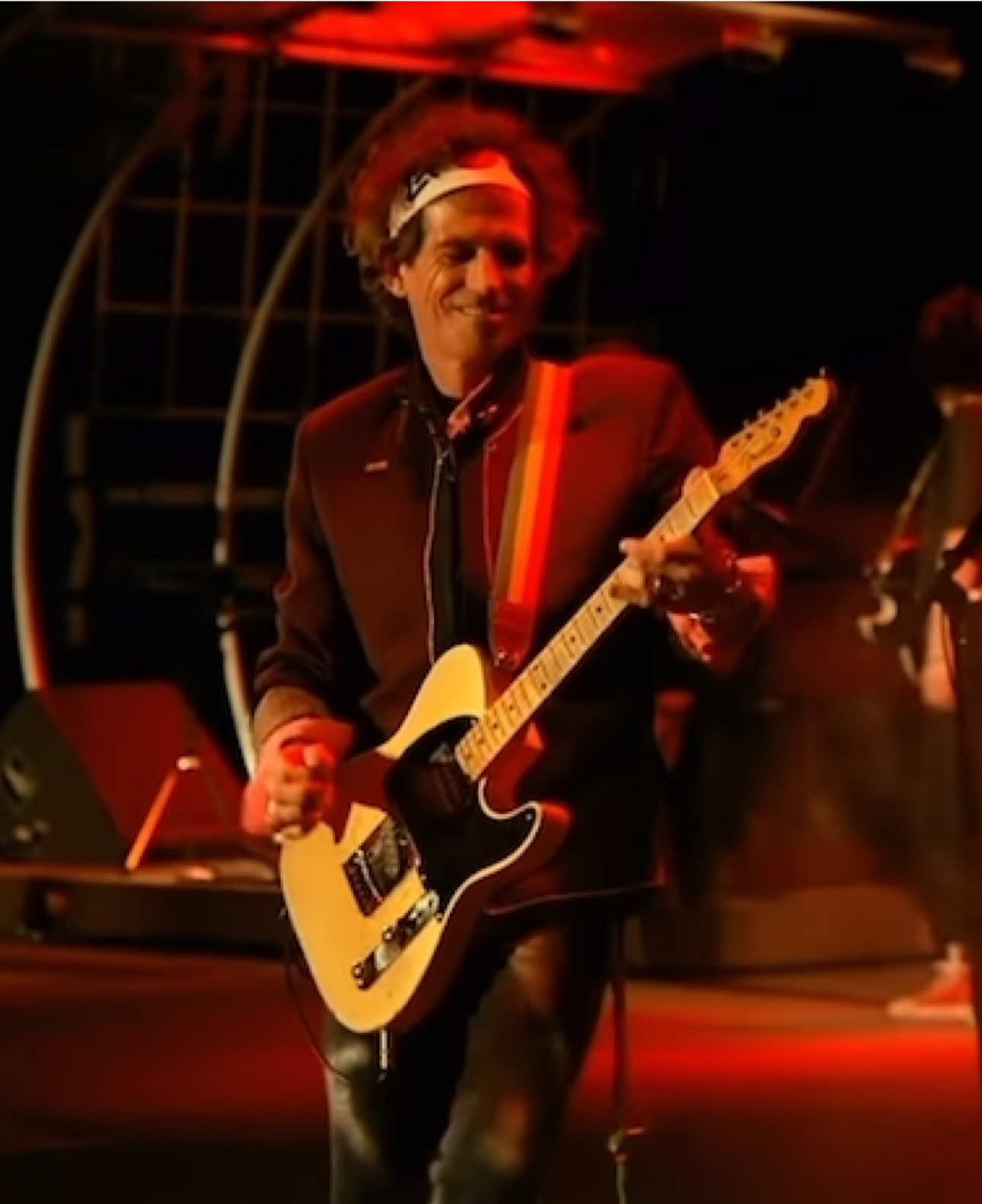 Video post by @therollingstones on TikTok