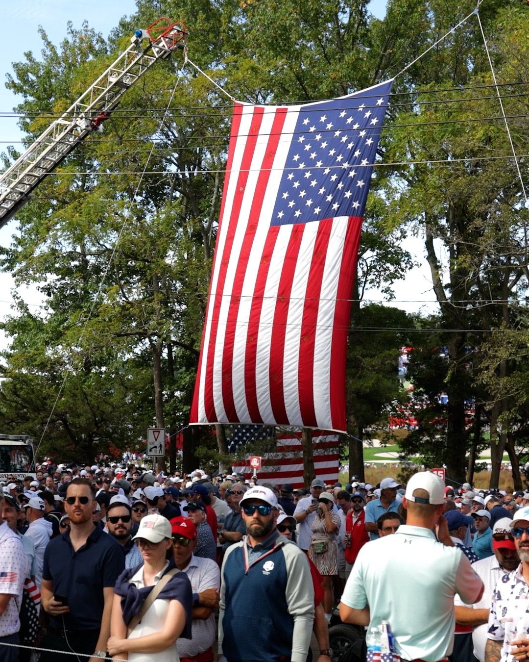 Video post by @rydercupusa on TikTok