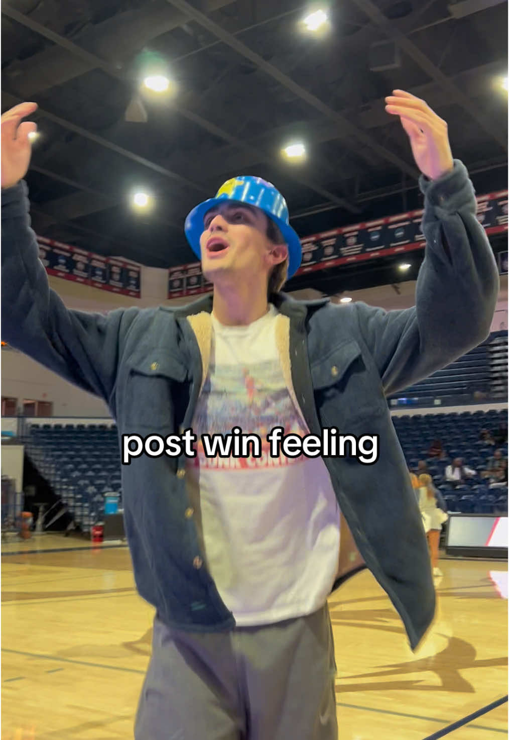 Video post by @samfordsports on TikTok