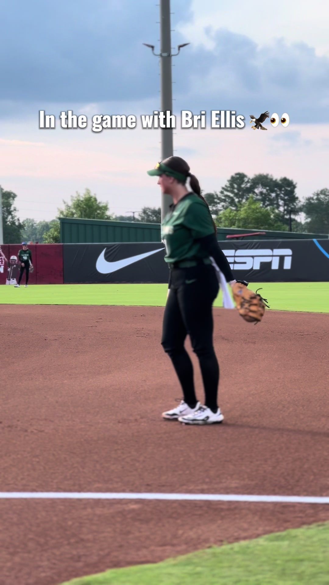 Video post by @eastondiamondsports on TikTok