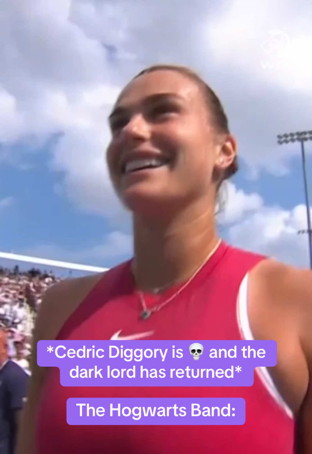 Video post by @wta on TikTok