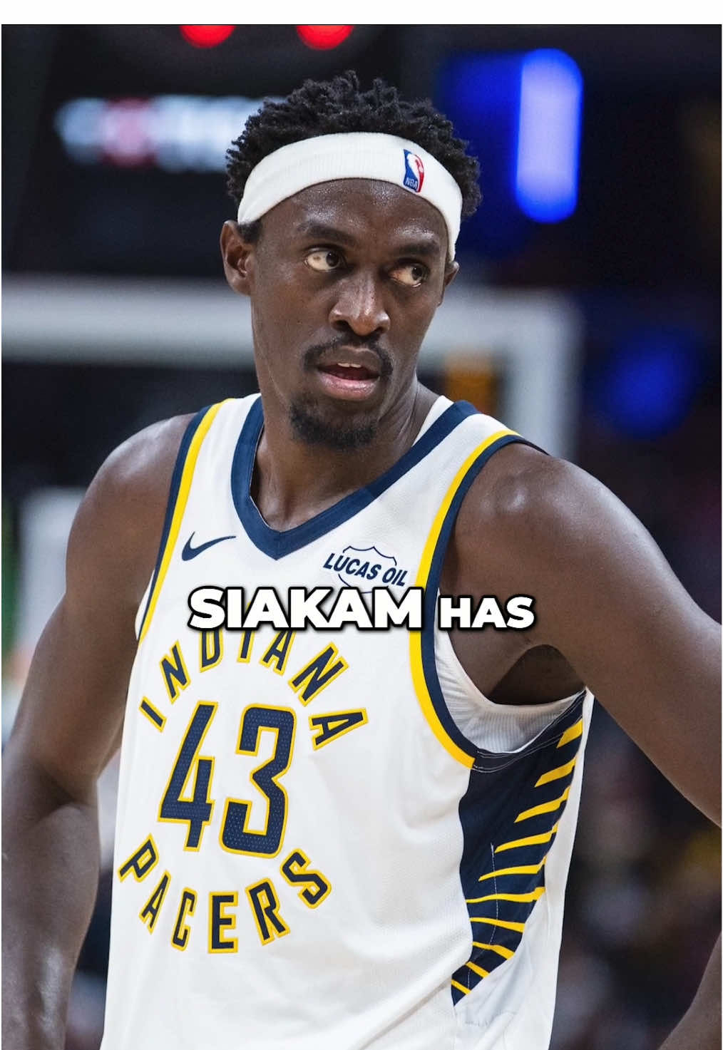 Video post by @allcity_nba on TikTok