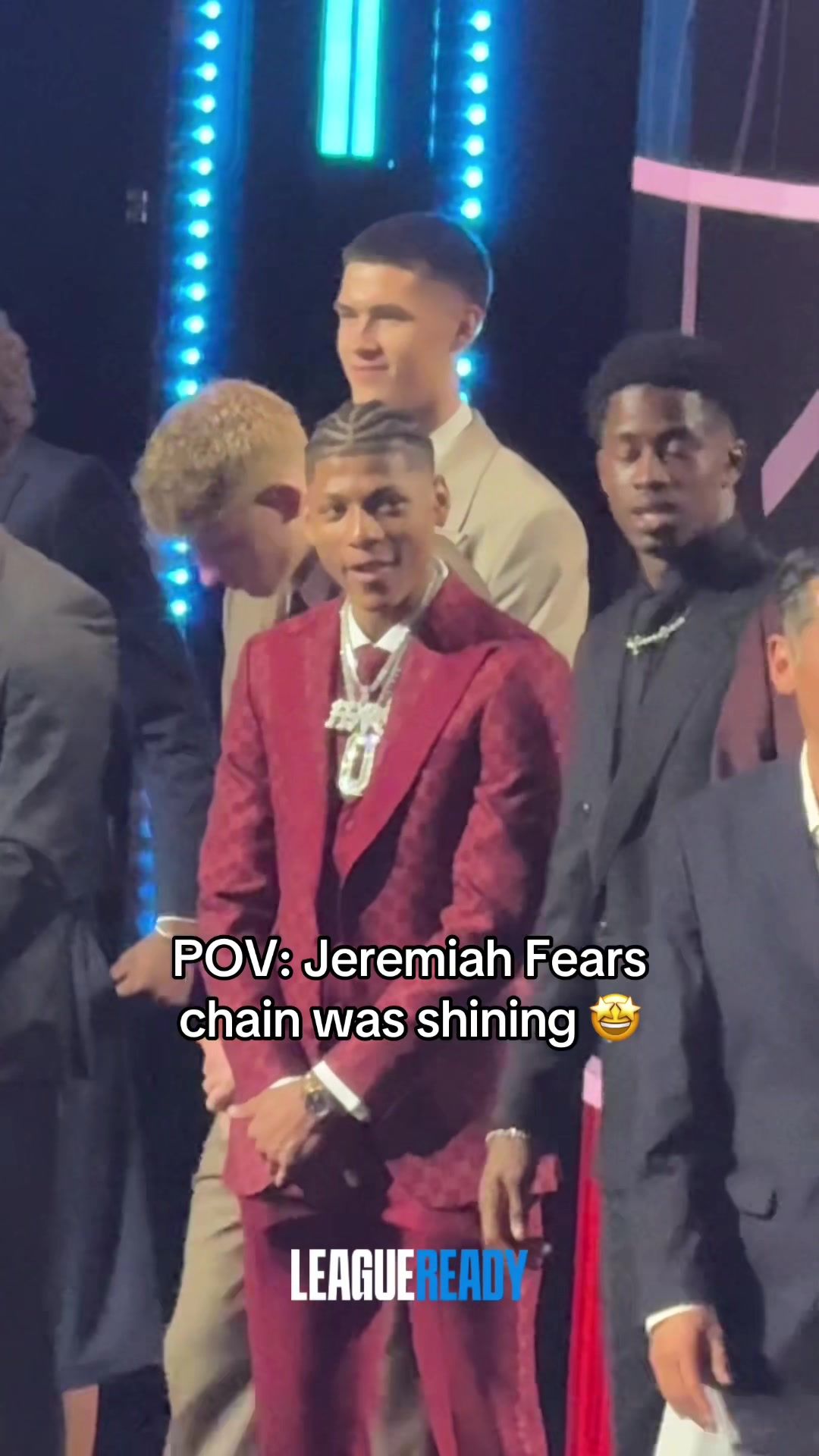 Video post by @league.ready on TikTok