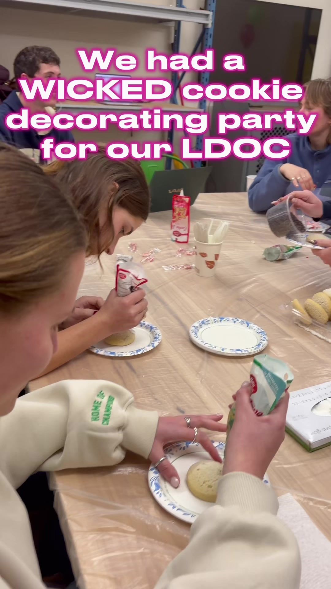 Video post by @1824official on TikTok