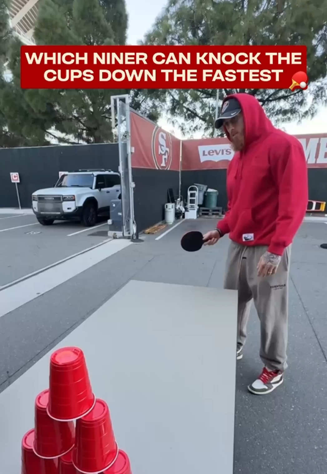 Video post by @49ers on TikTok
