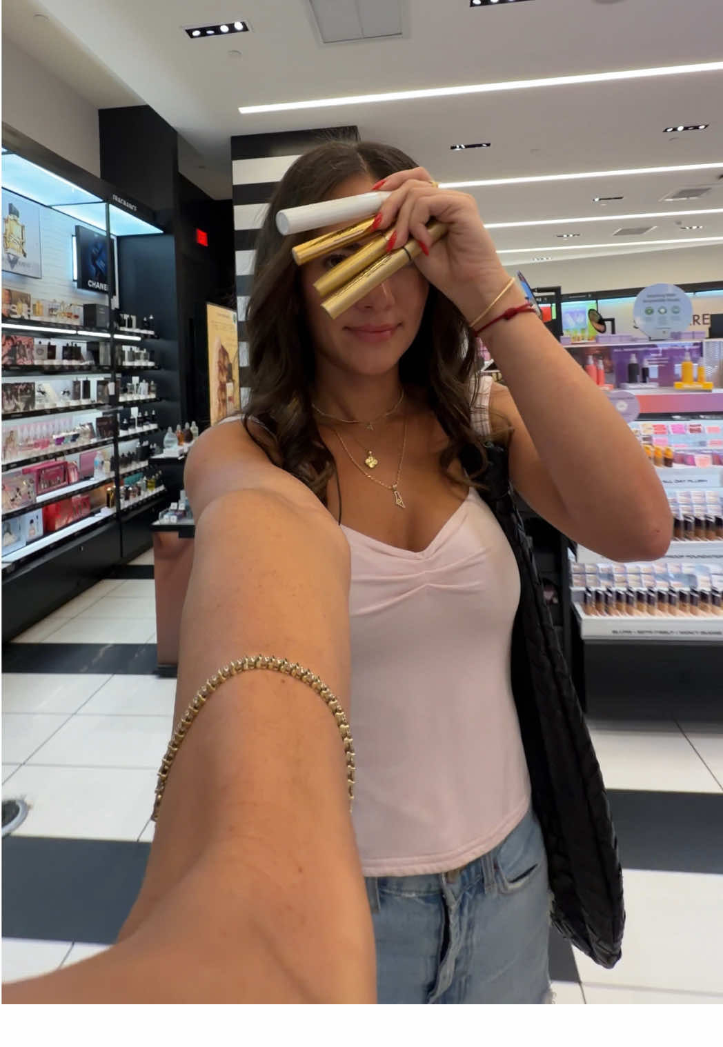 Video post by @grandecosmetics on TikTok