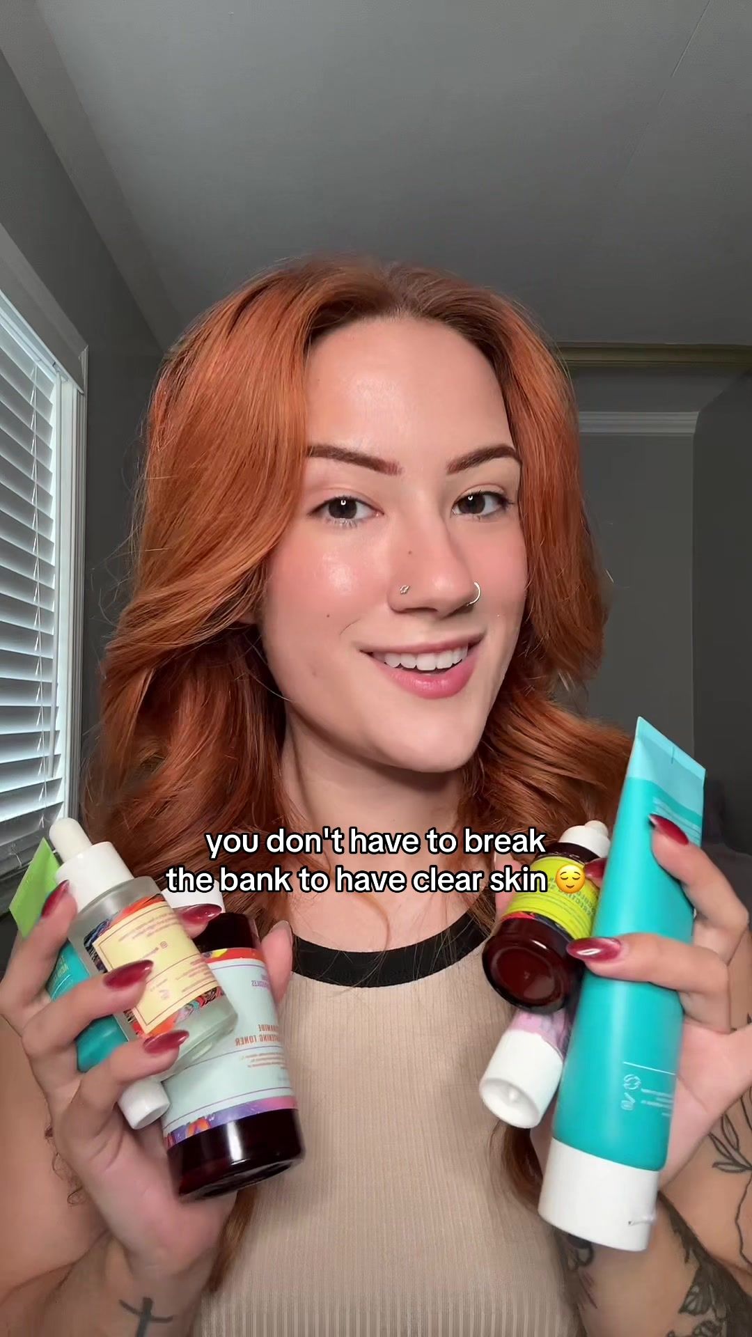 Video post by @goodmolecules on TikTok