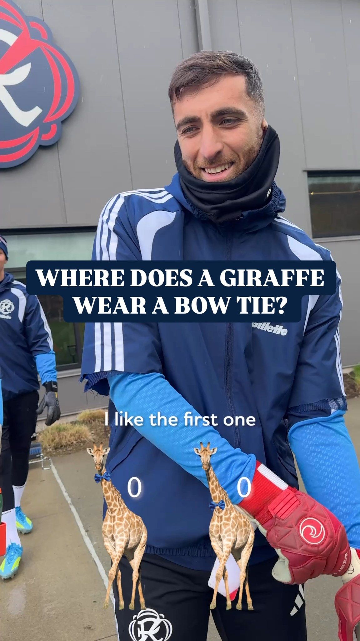 Video post by @nerevolution on Facebook