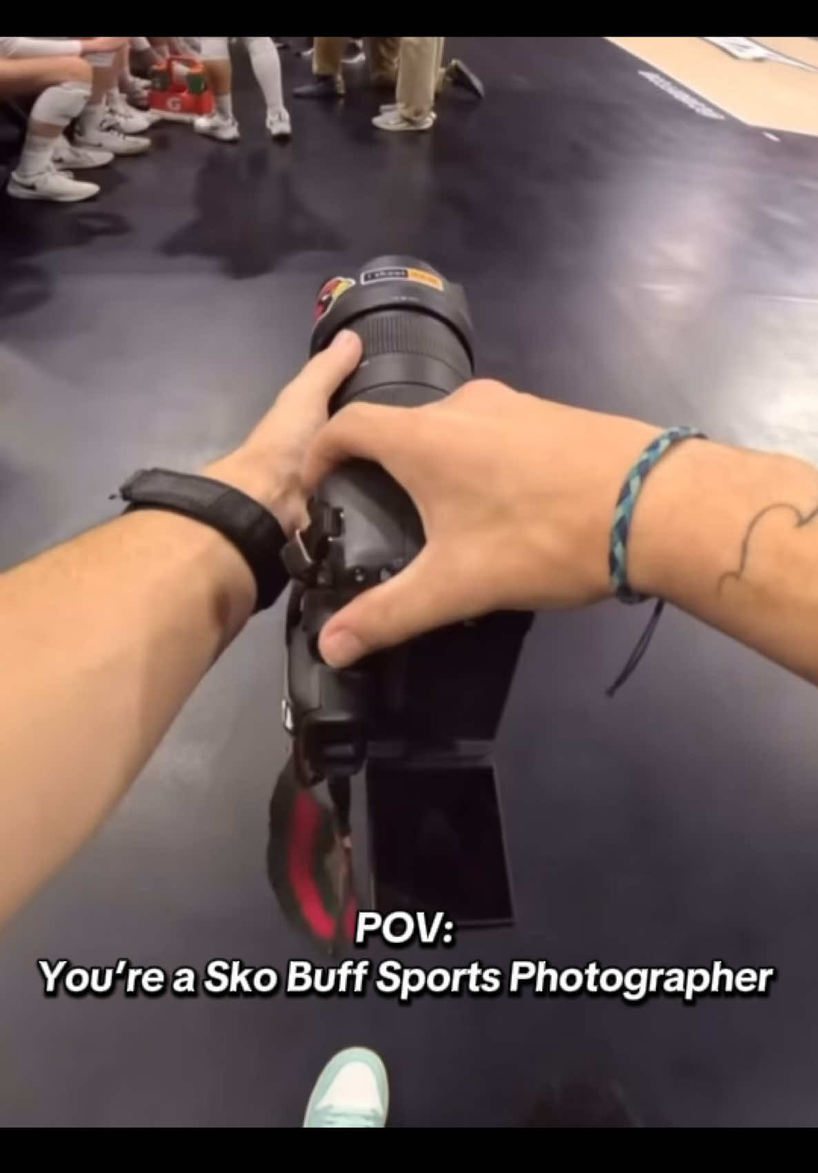 Video post by @sbs_cu on TikTok