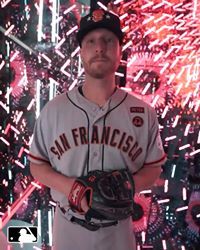 Video post by @San Francisco Giants on Facebook