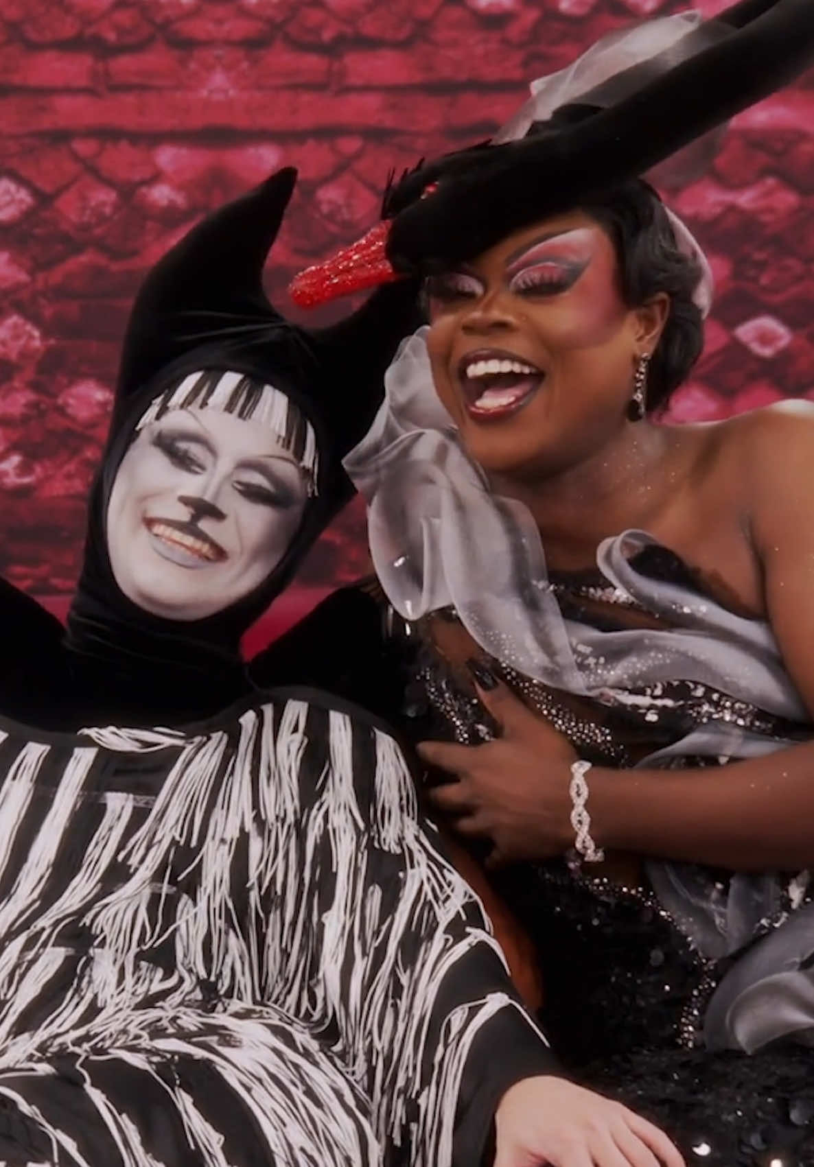 Video post by @rupaulsdragrace on TikTok