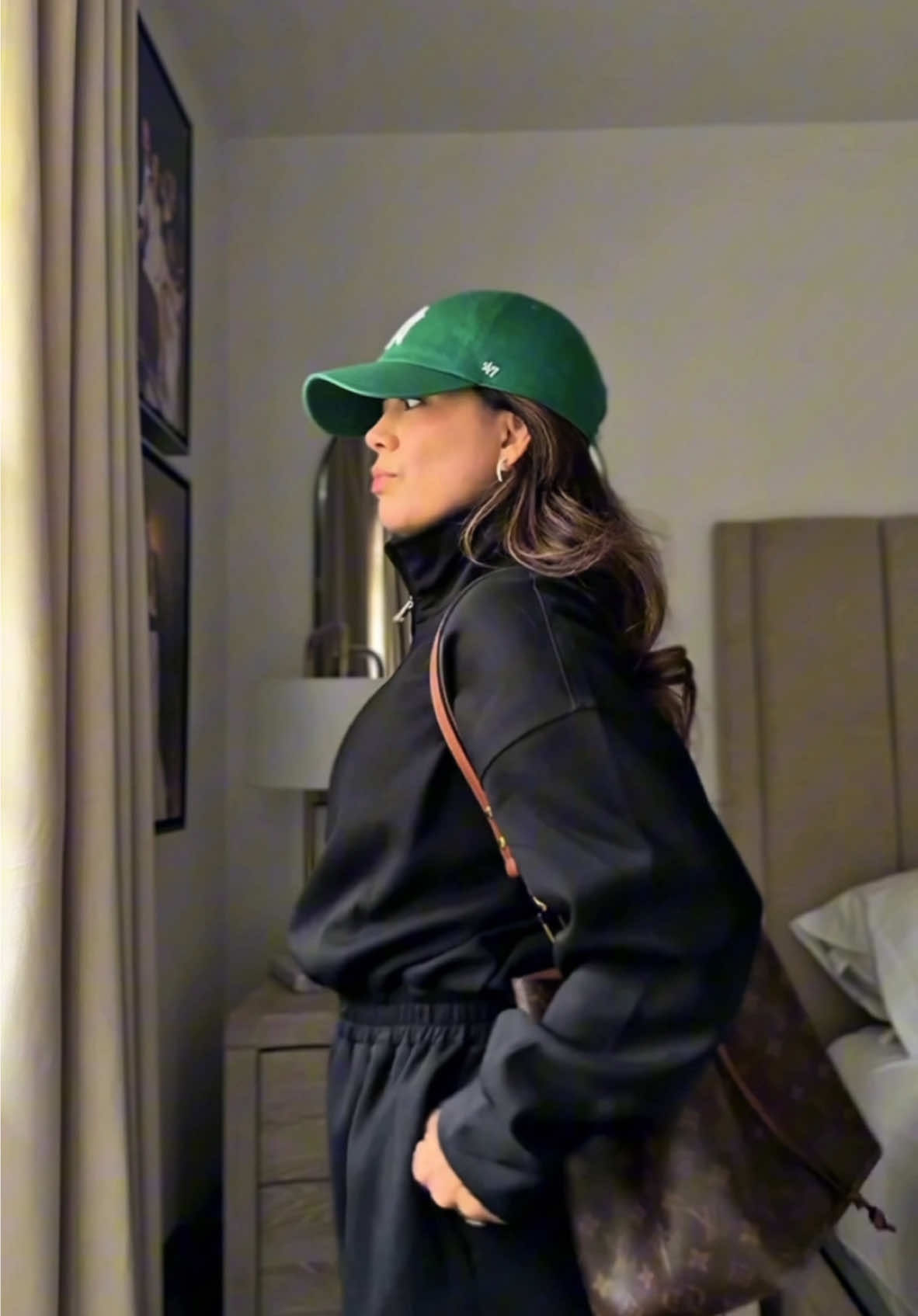 Video post by @byerikabatista on TikTok