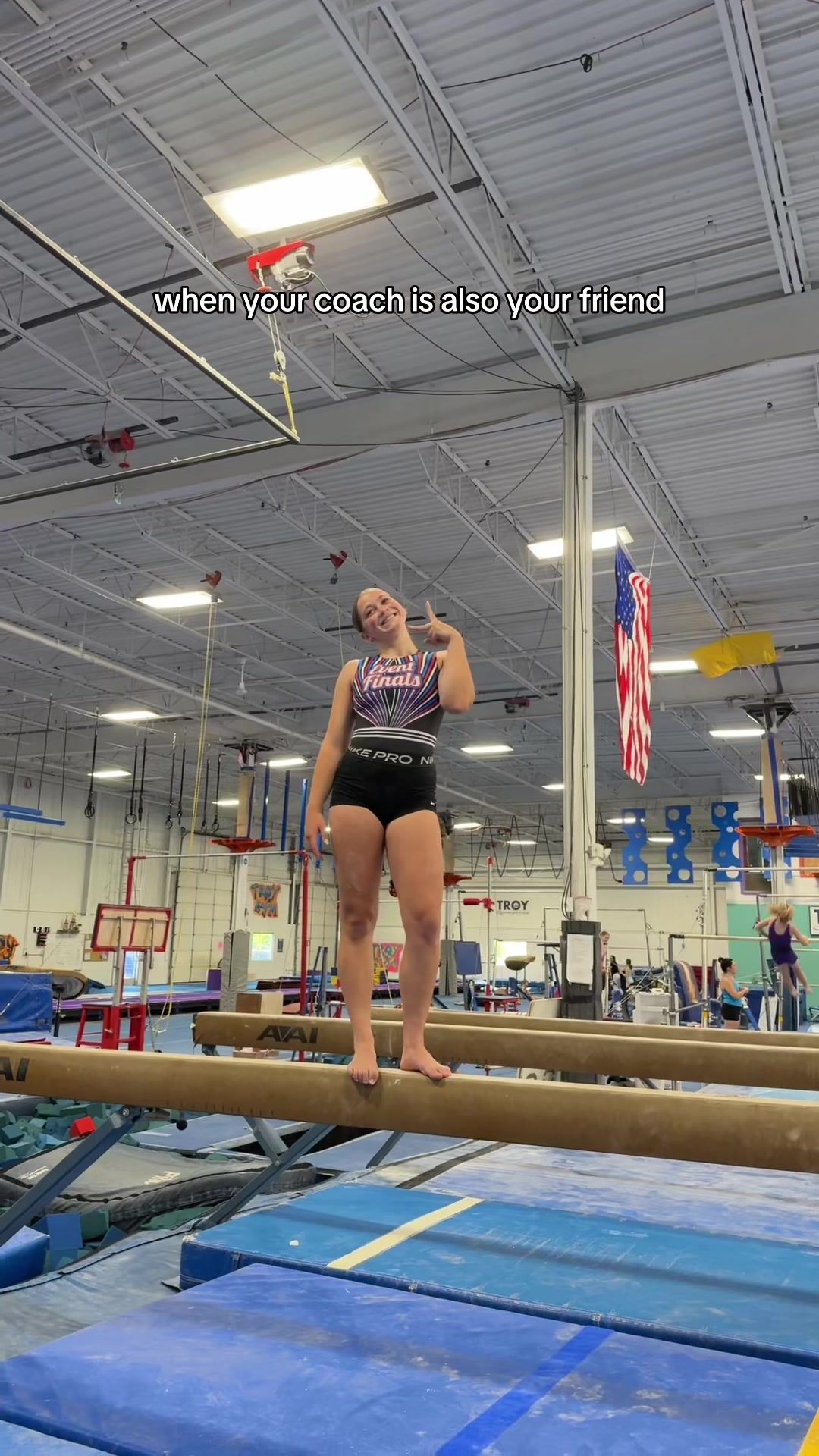 Video post by @troygym2024 on TikTok