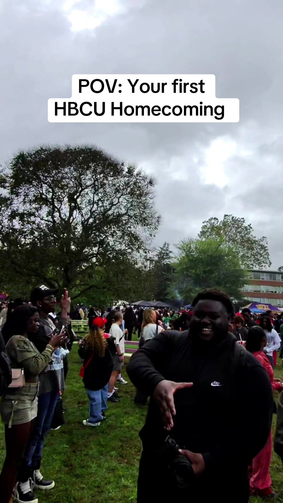 Video post by @snapbackexperiences on TikTok