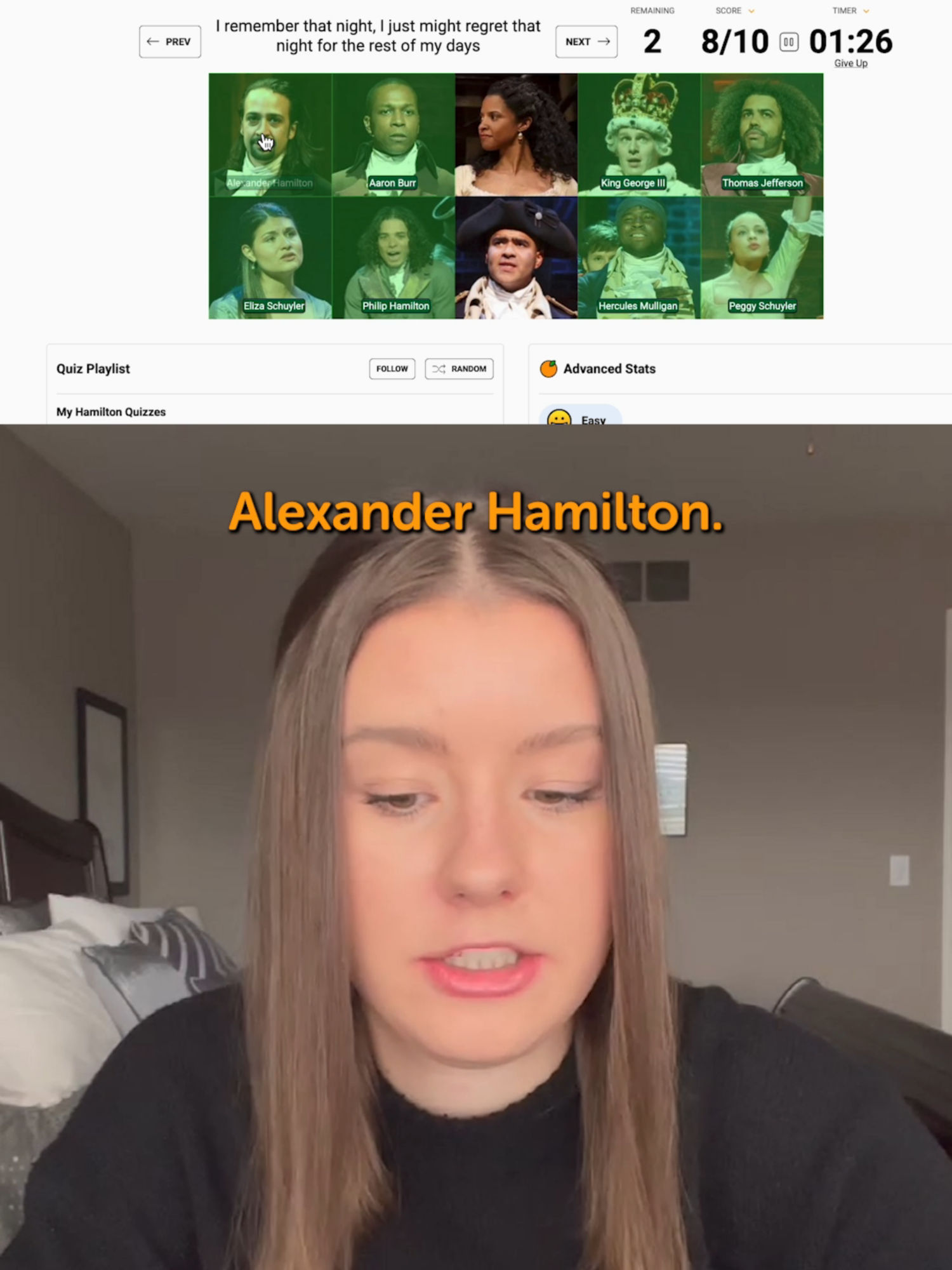 Video post by @sporcle.com on TikTok