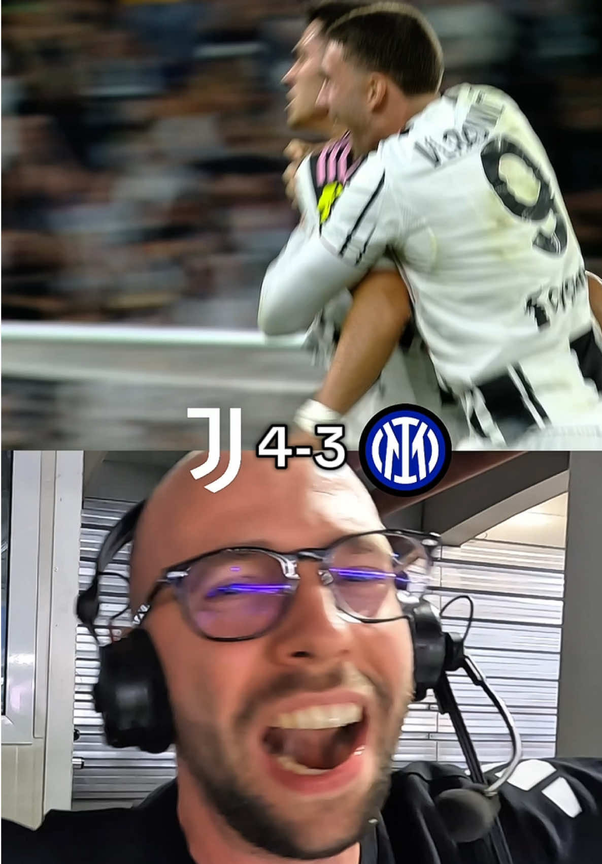 Video post by @juventus on TikTok