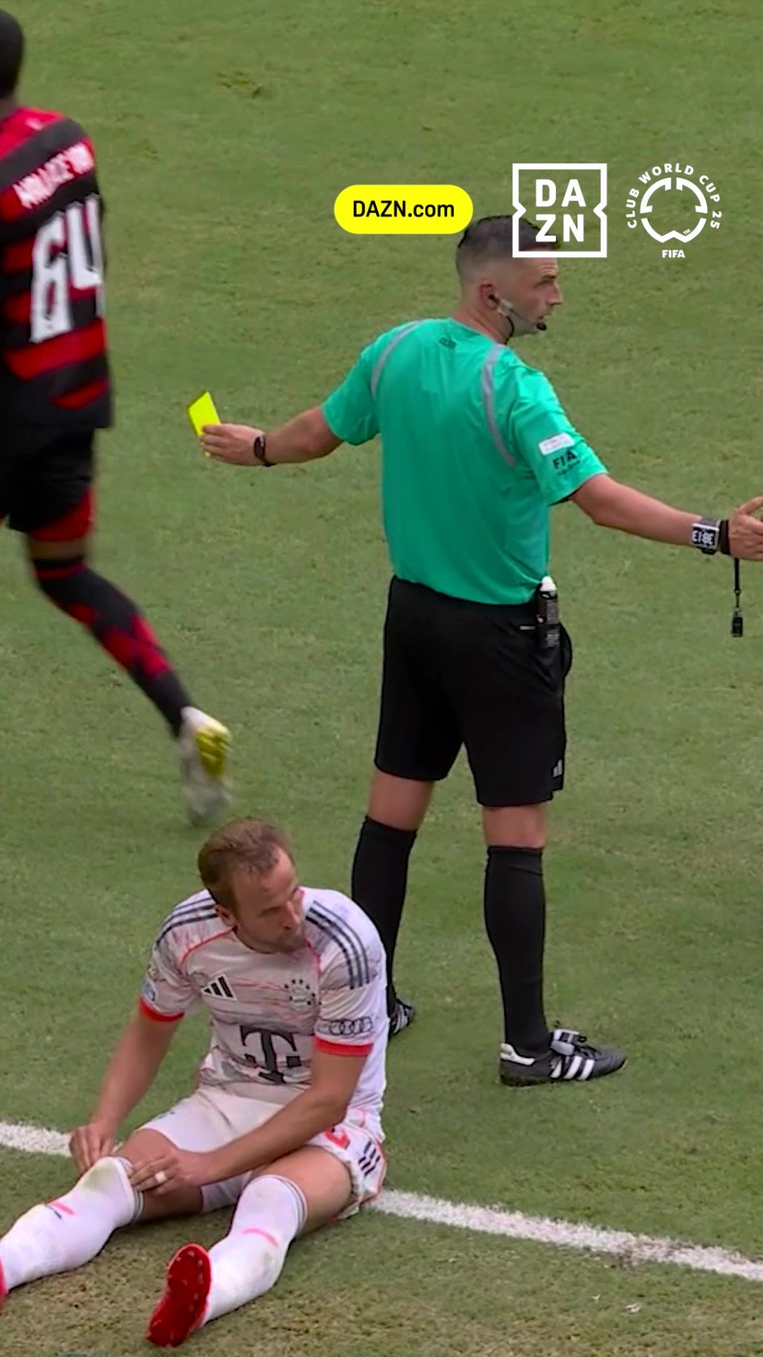 Video post by @daznfutbol on TikTok