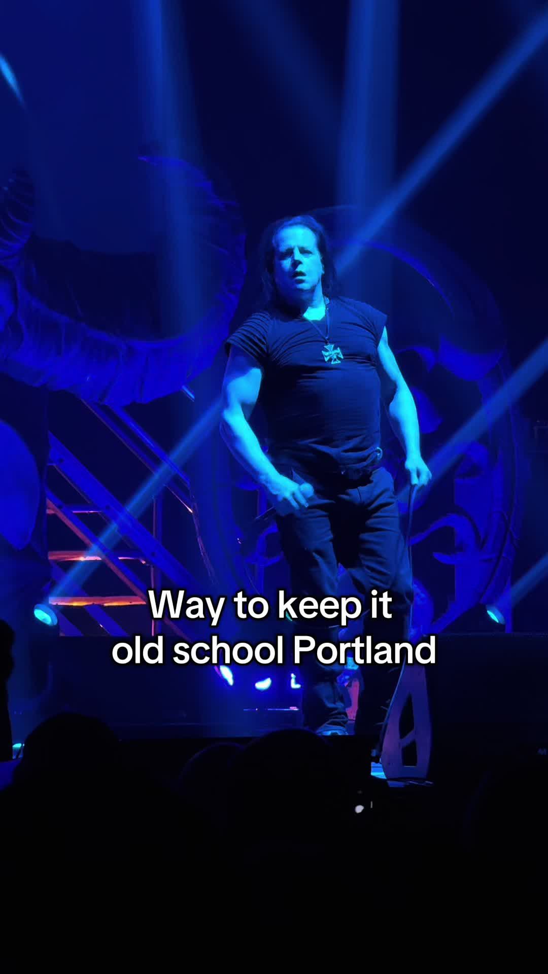 Video post by @moda_center on TikTok