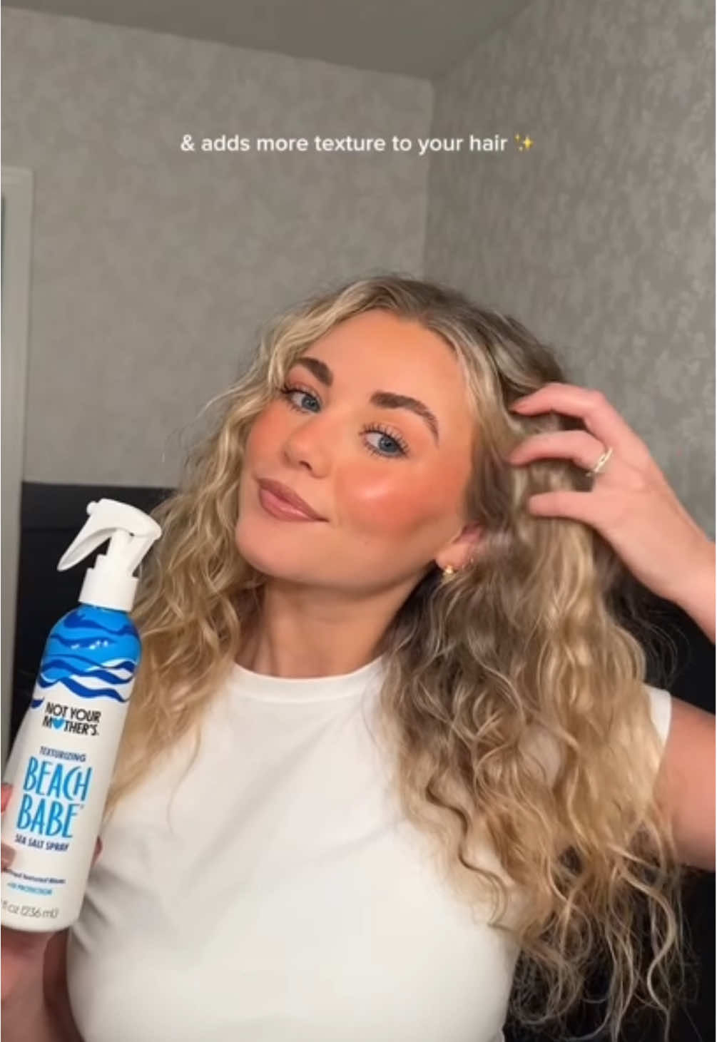 Video post by @notyourmothers on TikTok