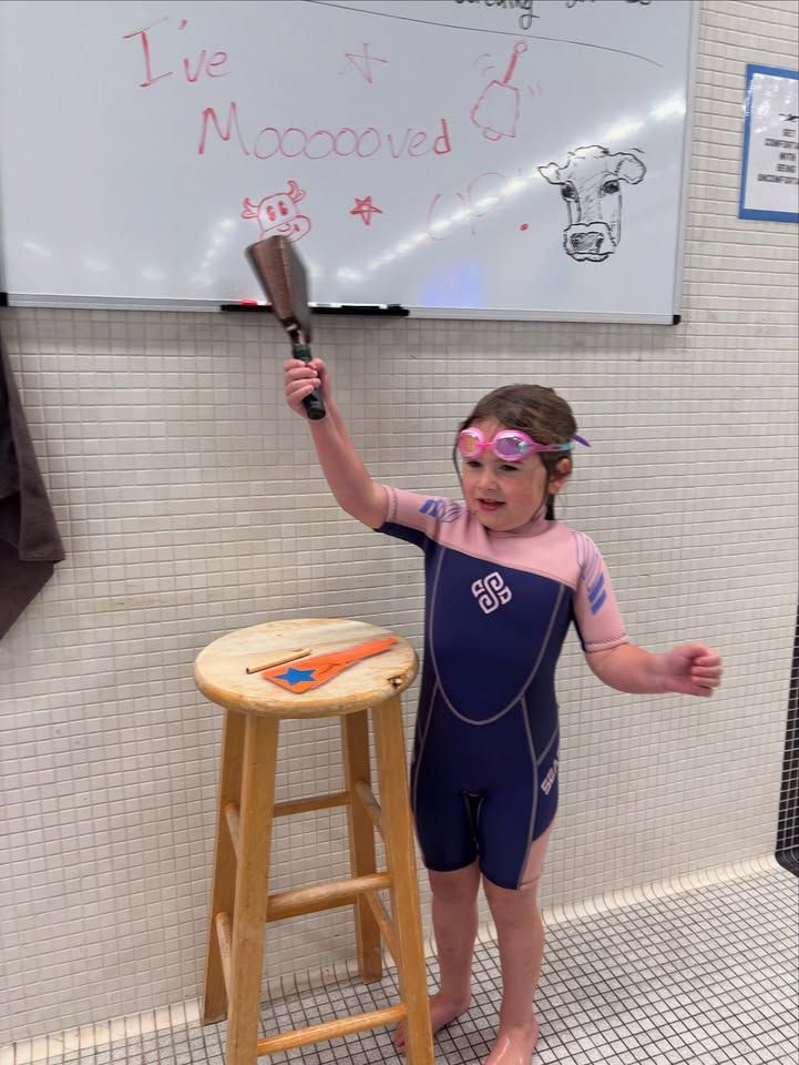 Image post by @donner-swim-club-dsc-swim-lessons on Facebook