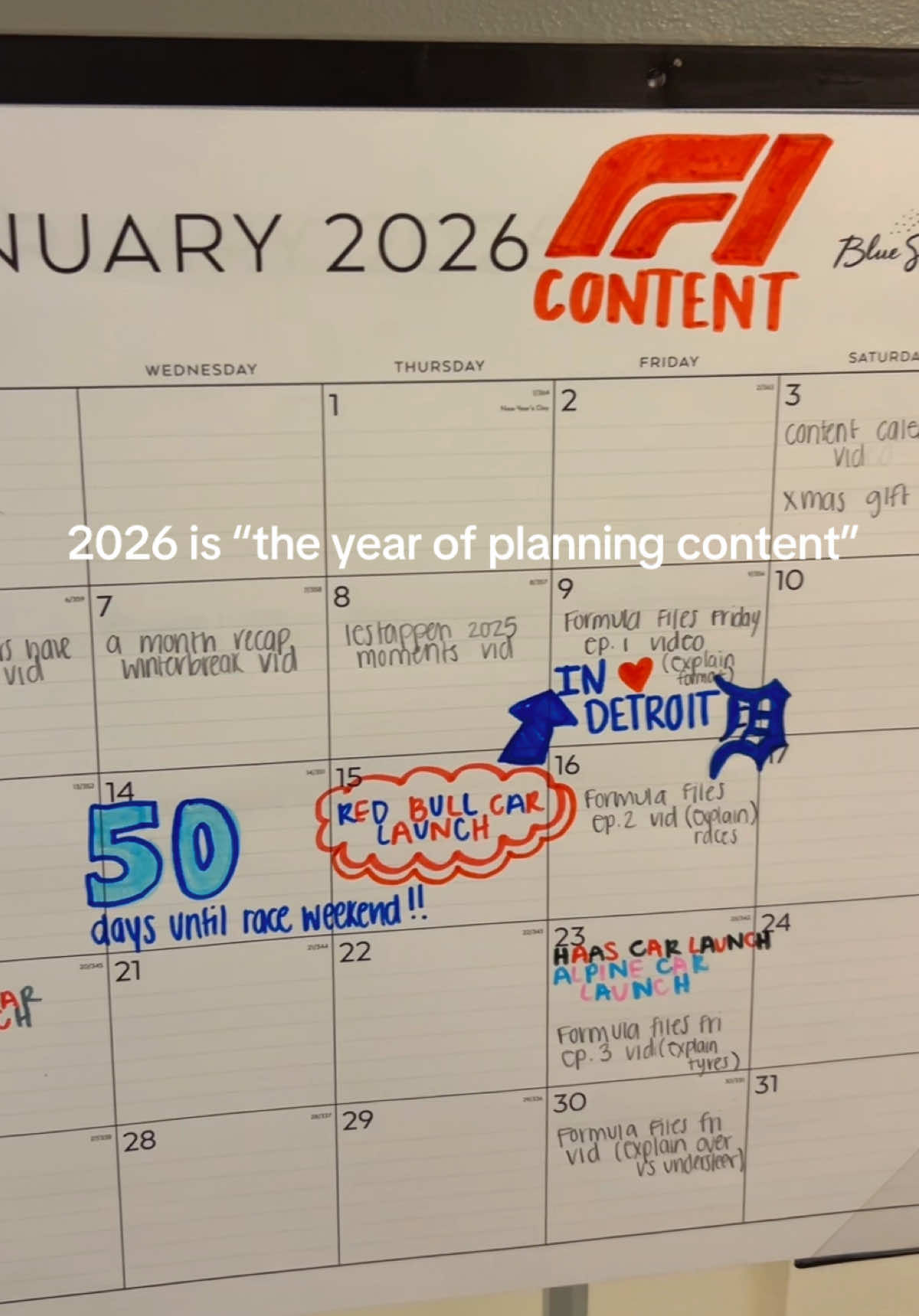 Video post by @sportswithalley_ on TikTok