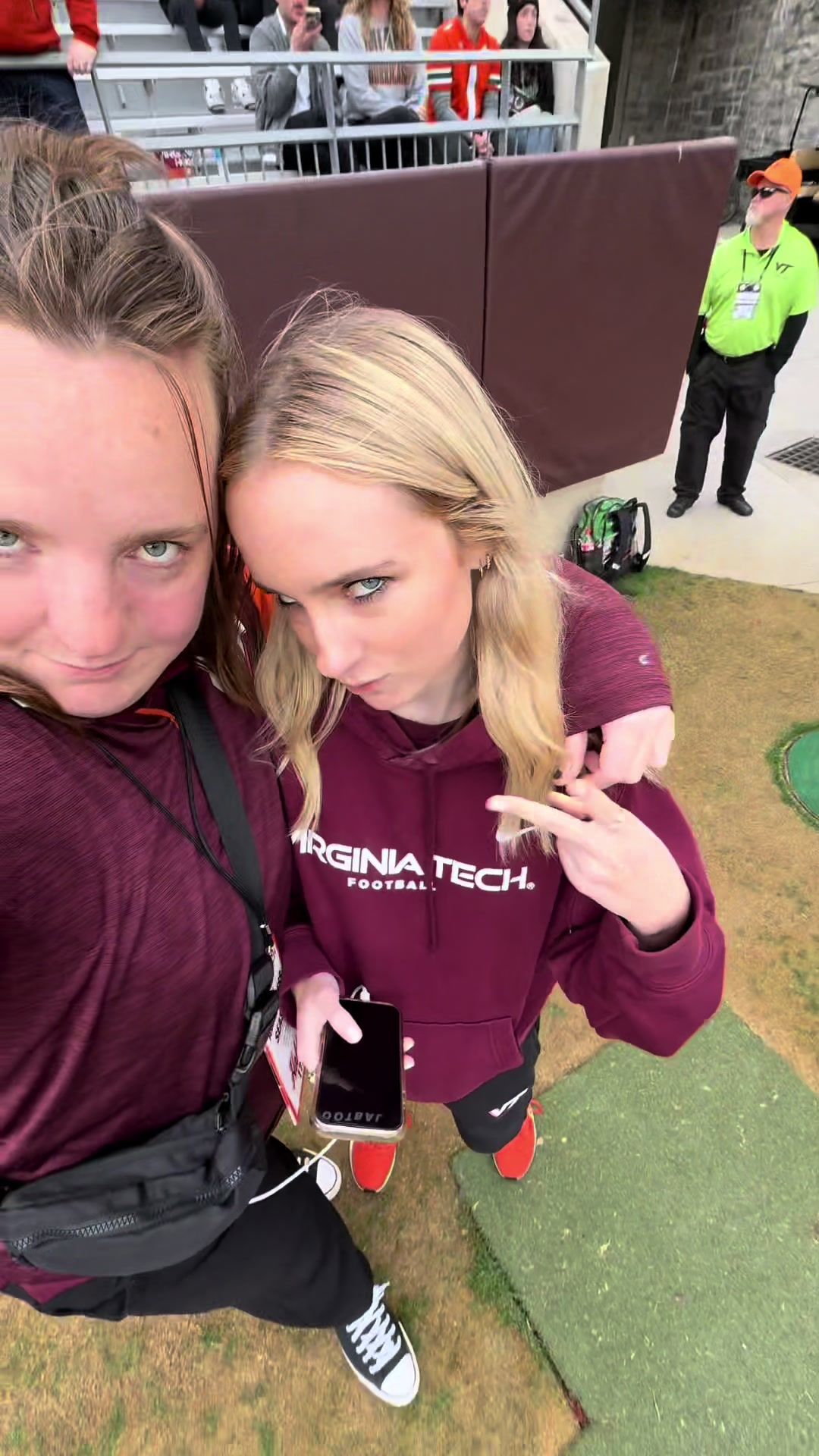 Video post by @katieolenick on TikTok