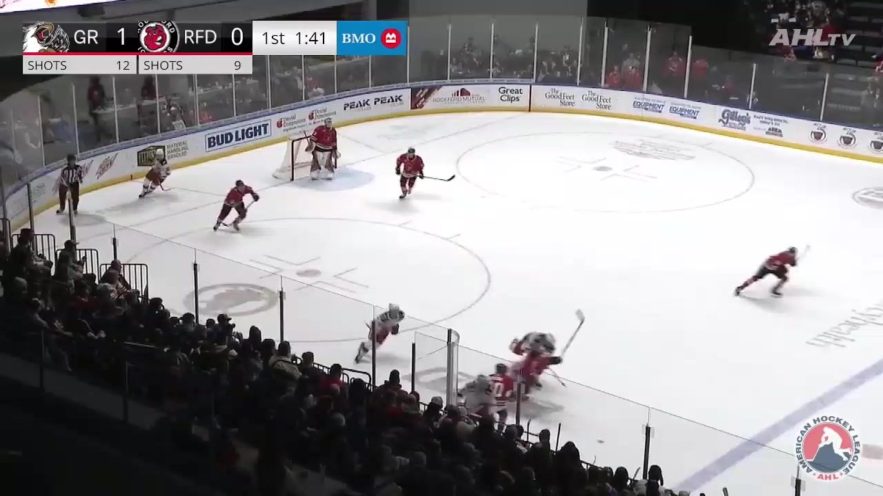 Video post by @andresonair on Facebook