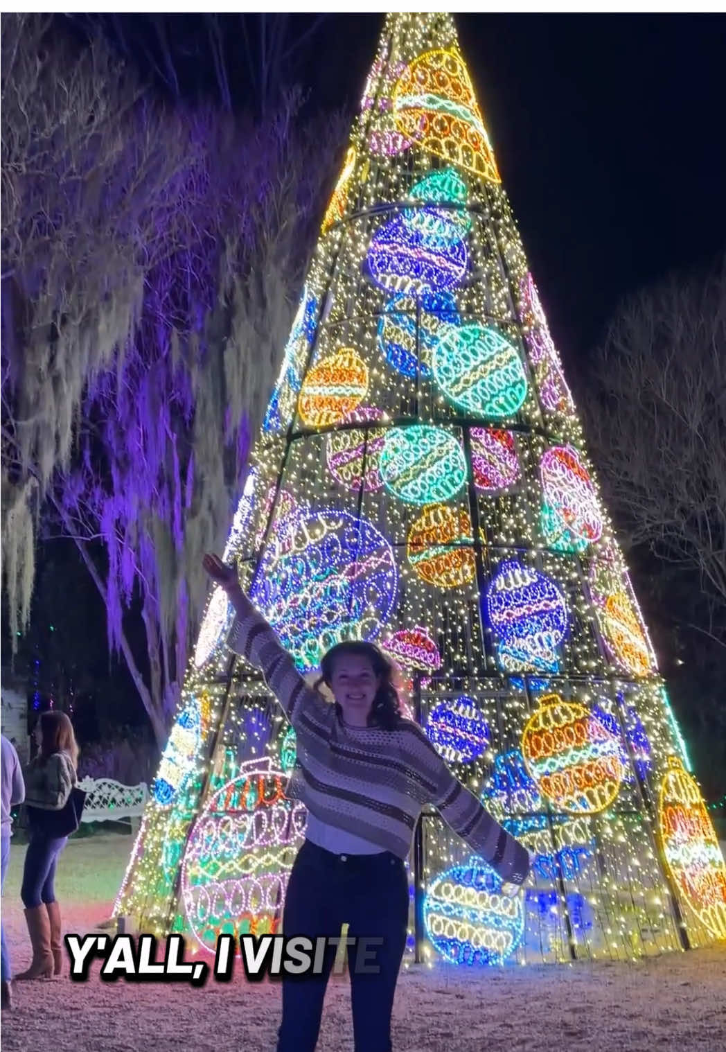 Video post by @annathearcher8 on TikTok