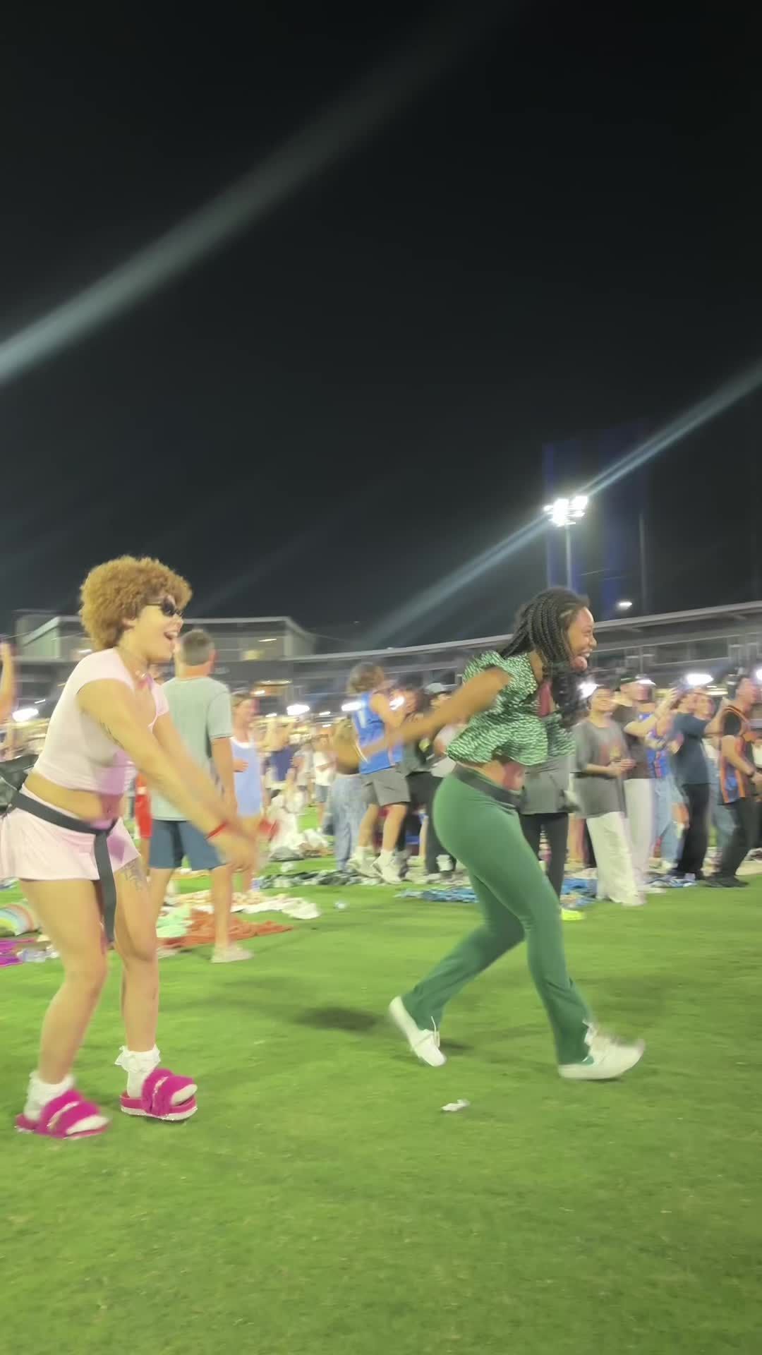 Video post by @tulsadrillers on TikTok