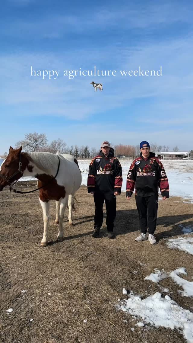 Video post by @TaurosHockey on Facebook