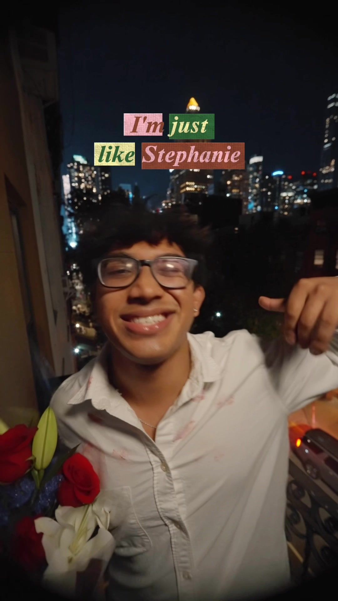 Video post by @nafeesisboujee on TikTok