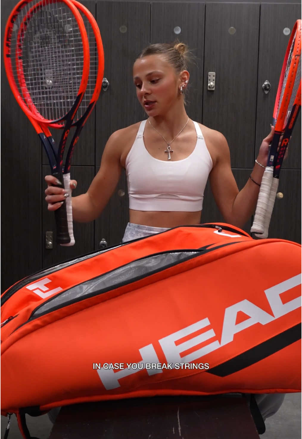 Video post by @annafrey on TikTok