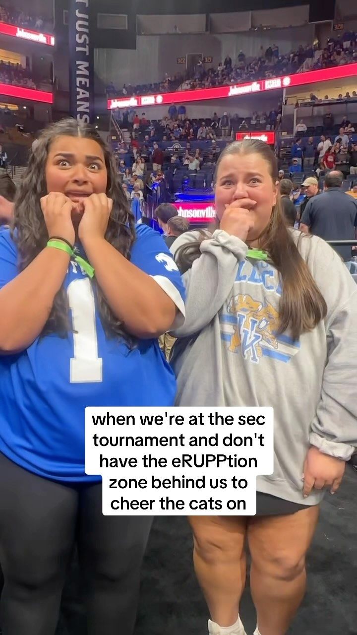 Video post by @TeamWildcat on Facebook