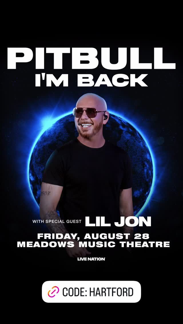 Video post by @MeadowsMusicTheatre on Facebook