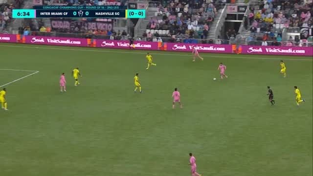 Video post by @thechampions on Facebook