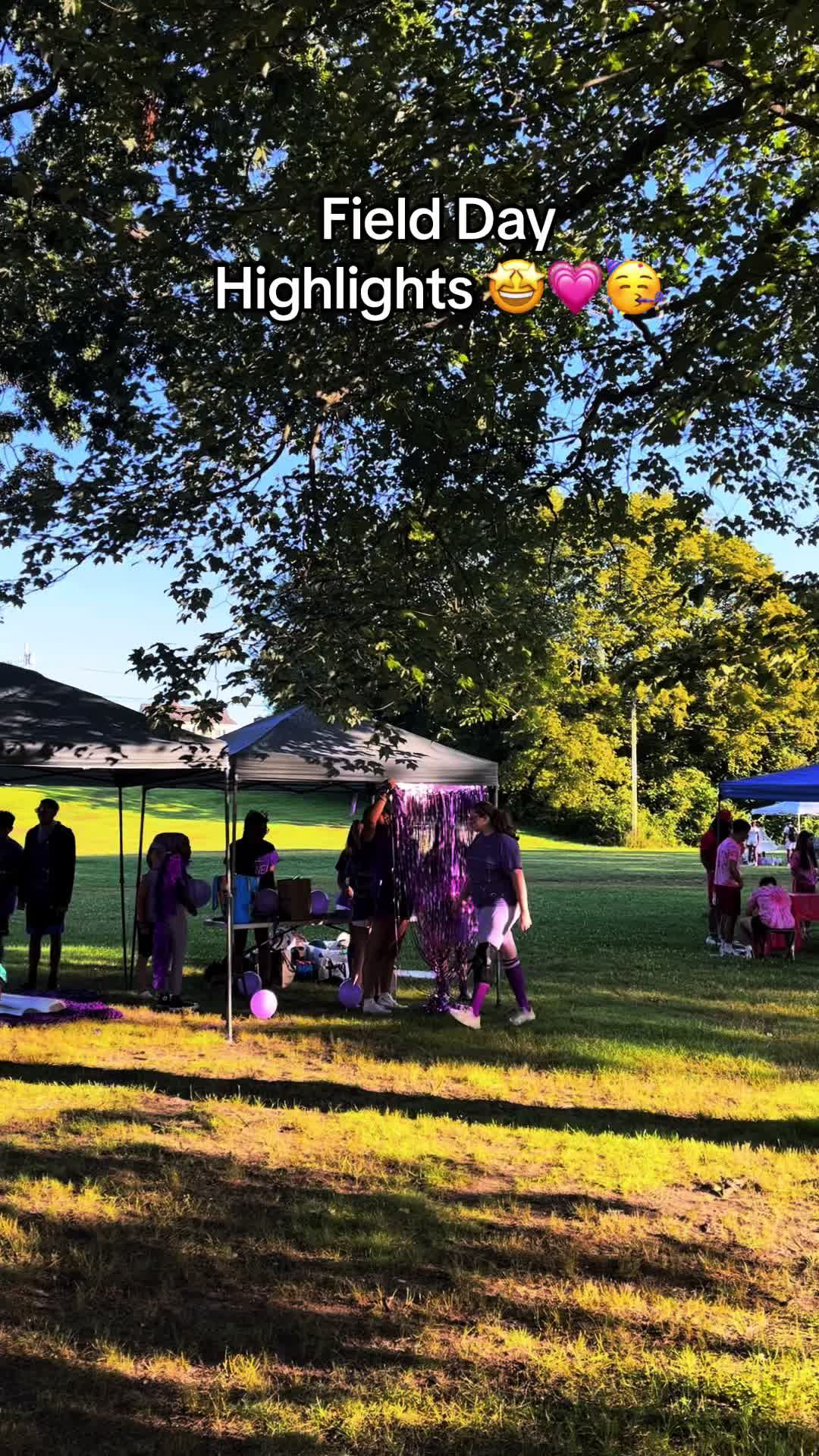 Video post by @stratford_recreationdept on TikTok