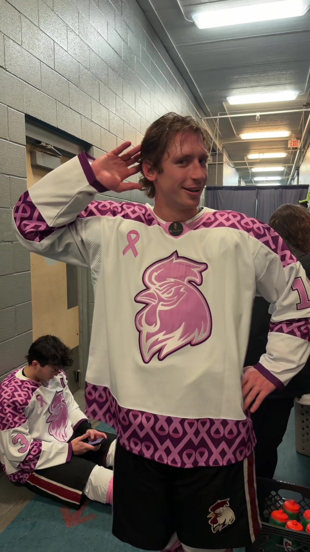 Video post by @cockhockey on TikTok