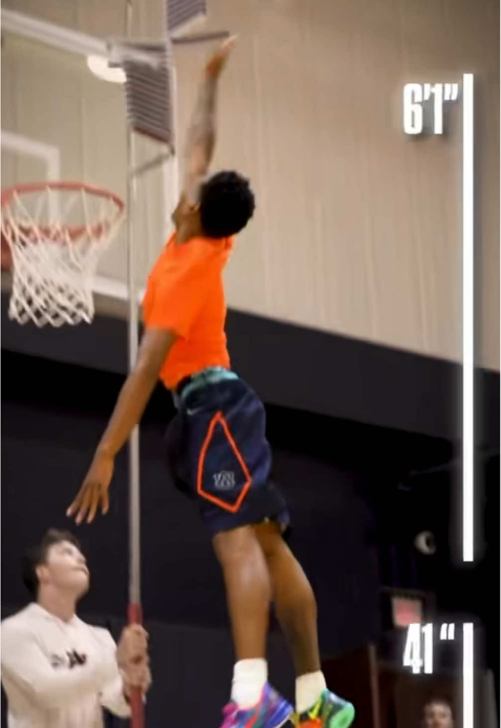 Video post by @auburnmbb on TikTok
